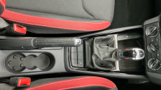 Skoda Kamiq 1.5 TSI Monte Carlo 5dr DSG Petrol Hatchback